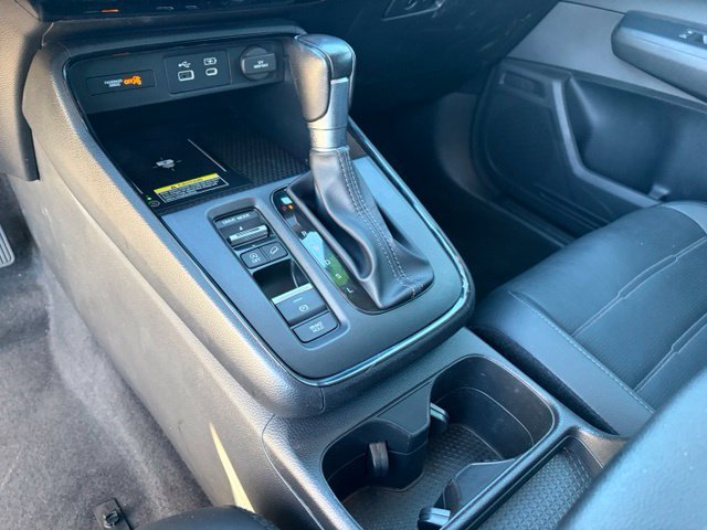 Used 2024 Honda CR-V EX-L image 28