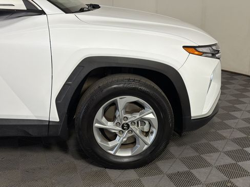Used 2022 Hyundai Tucson SEL w/ Cargo Package AWD/4WD image 13