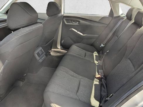 Used 2025 Honda Accord LX image 17