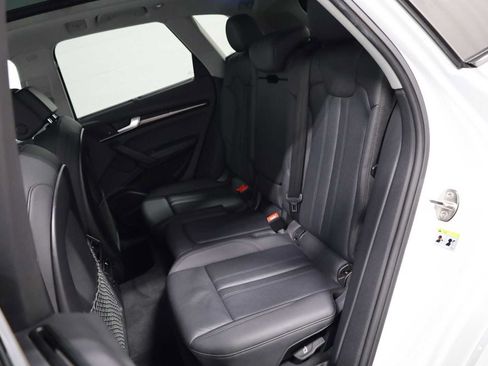 Used 2023 Jeep Compass High Altitude AWD/4WD image 34