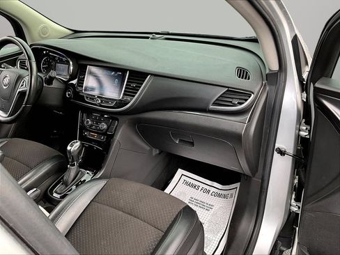 Used 2019 Buick Encore Preferred FWD image 28