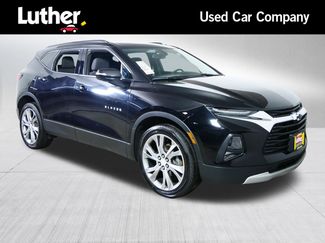 Used 2020 Chevrolet Blazer LT AWD/4WD video 1