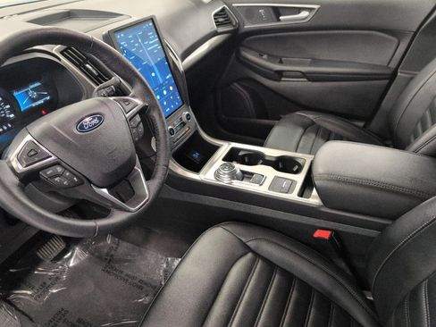 Used 2024 Ford Edge SEL w/ Convenience Package AWD/4WD image 10