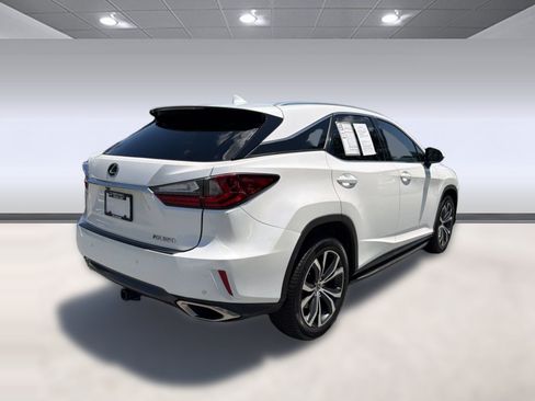 Used 2018 Lexus RX 350 FWD w/ Premium Package image 9