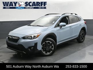 Used 2022 Subaru Crosstrek 2.0i Premium w/ Moonroof Package AWD/4WD video 1