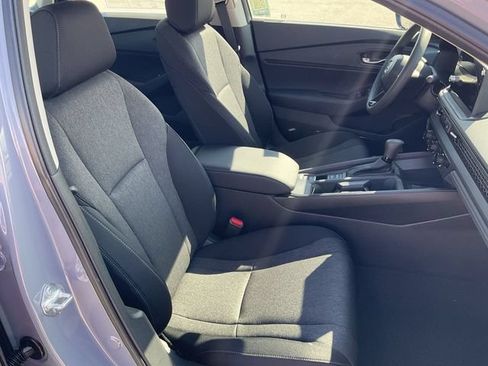 New 2026 Honda Accord SE image 25