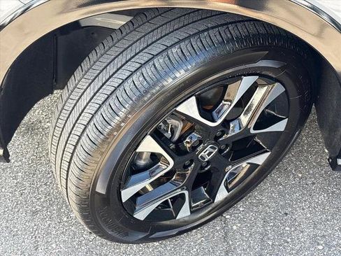 Used 2026 Honda HR-V EX-L image 24