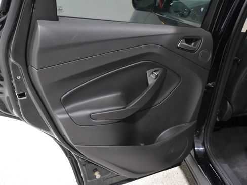 Used 2016 Ford Escape Titanium AWD/4WD image 27