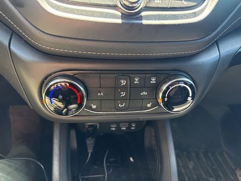 Used 2022 Chevrolet TrailBlazer ACTIV FWD image 10