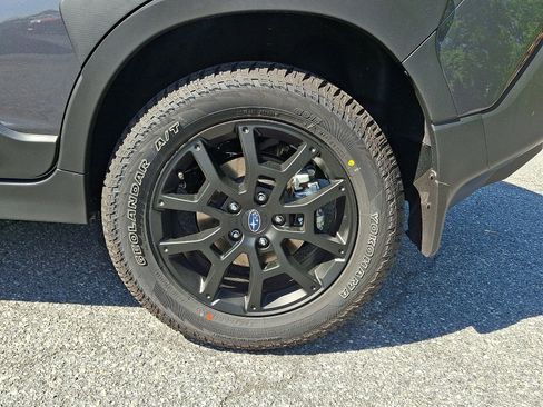 New 2026 Subaru Crosstrek 2.5i Wilderness AWD/4WD image 5