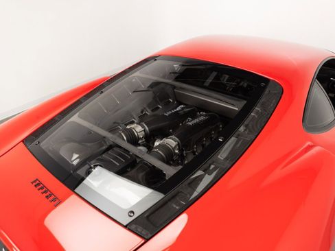 Used 2009 Ferrari F430 Scuderia image 43