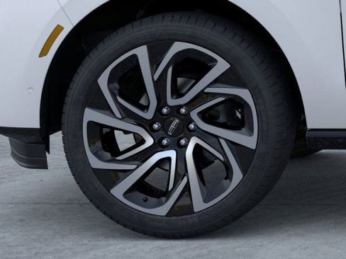 New 2026 Lincoln Navigator Reserve image 19