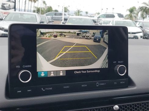 Certified 2024 Honda Civic LX image 26