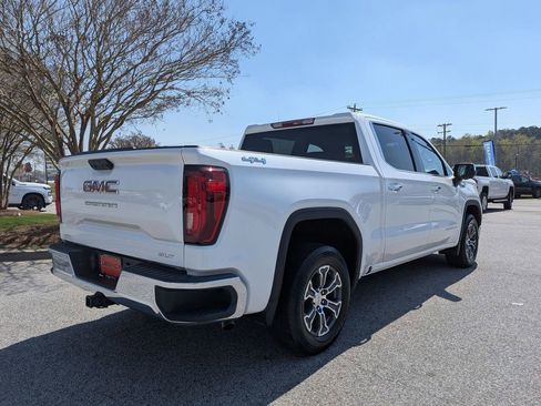 Used 2023 GMC Sierra 1500 SLT w/ Max Trailering Package image 8