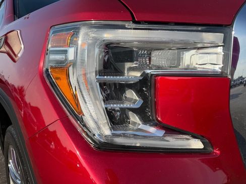 Used 2019 GMC Sierra 1500 SLE w/ SLE Value Package RWD image 3