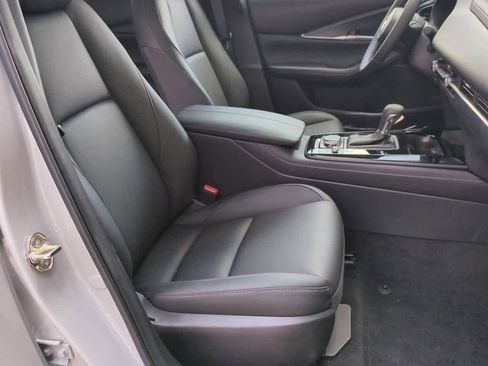 New 2025 MAZDA CX-30 AWD 2.5 S w/ Select Sport Pkg image 20