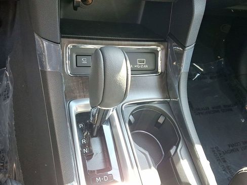 New 2026 Subaru Ascent Touring AWD/4WD image 15