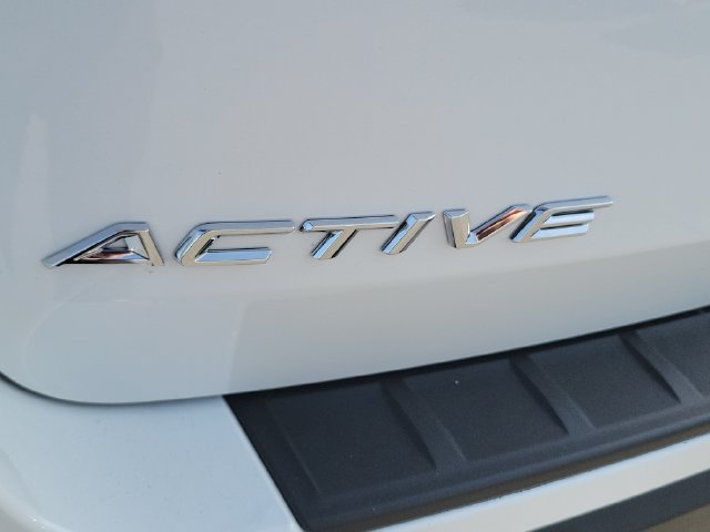 Used 2026 Ford Explorer Active w/ Active Comfort Package RWD image 23
