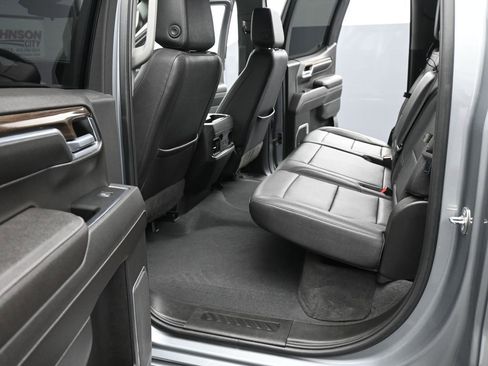 Used 2023 Chevrolet Silverado 1500 RST w/ RST All Star Premium Package image 16