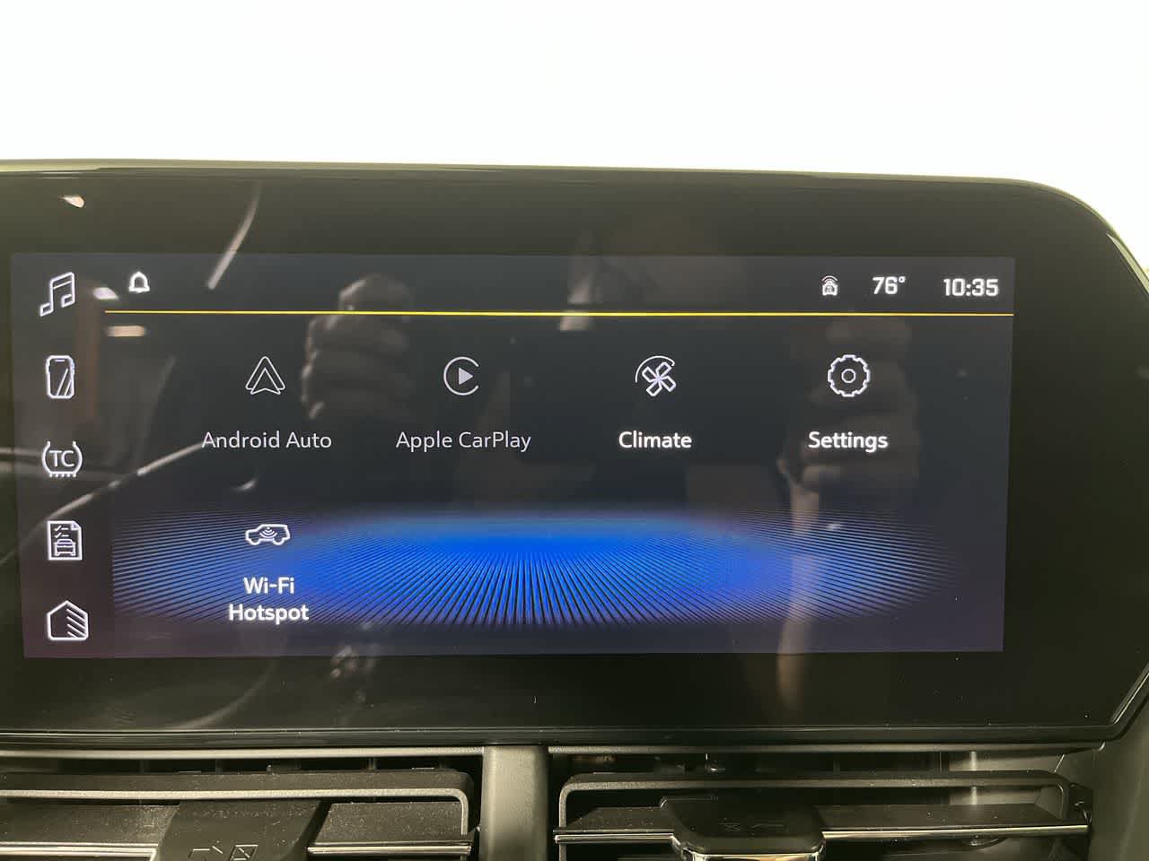 Used 2026 Chevrolet Trax LT FWD image 20