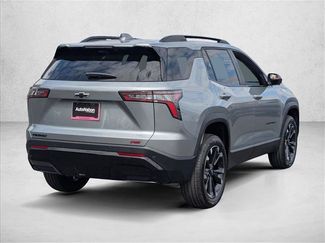 New 2026 Chevrolet Equinox RS w/ Safety and Technology Package FWD video 2