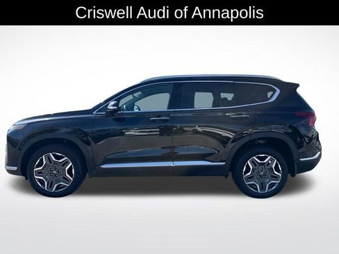 Used 2023 Hyundai Santa Fe Limited image 3