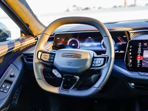 New 2026 Dodge Charger R/T Scat Pack image 18