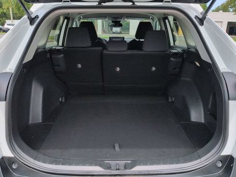 Certified 2022 Toyota RAV4 LE FWD image 13