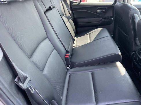 Used 2021 Honda Ridgeline RTL-E image 24