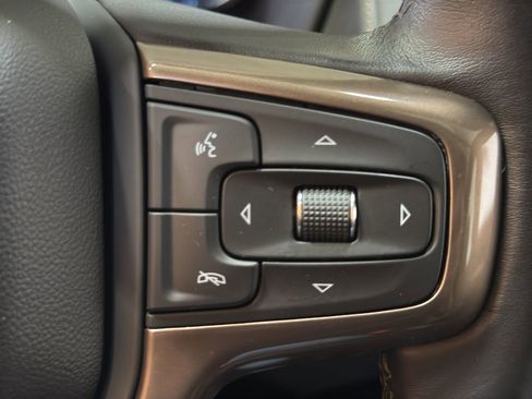 Certified 2023 Chevrolet Tahoe High Country image 28