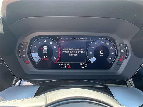Used 2023 Audi A3 2.0T Premium w/ Convenience Package FWD image 22
