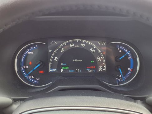 Used 2024 Toyota RAV4 XSE image 26