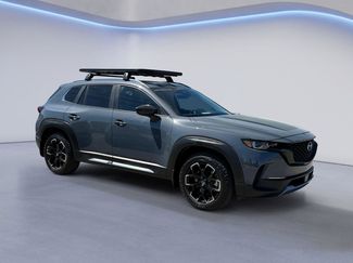 Certified 2025 MAZDA CX-50 Meridian Edition w/ Apex Package video 1