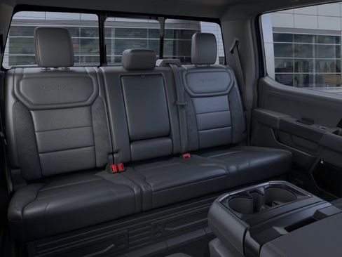 New 2025 Ford F150 Raptor AWD/4WD image 11
