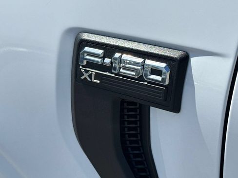 Certified 2022 Ford F150 XL w/ Equipment Group 101A High RWD image 12