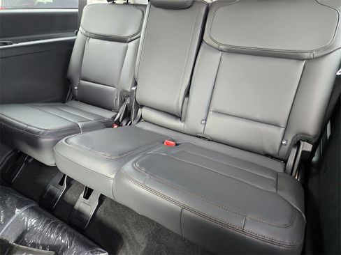 New 2025 Ford Expedition Max Active image 10