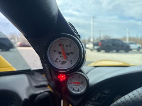 Used 2002 Chevrolet Corvette Convertible w/ Preferred Equipment Group2 image 25