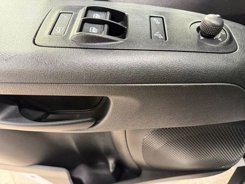 Used 2024 RAM ProMaster 2500 w/ Safety Group image 16