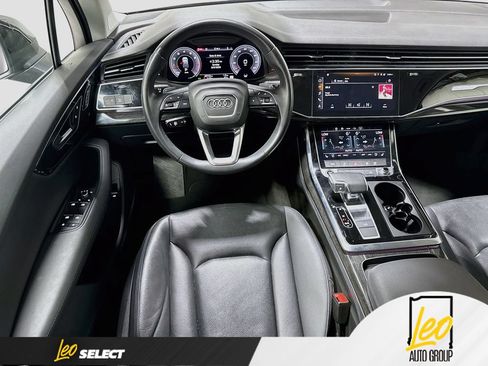 Used 2024 Audi Q7 3.0T Premium Plus AWD/4WD image 26