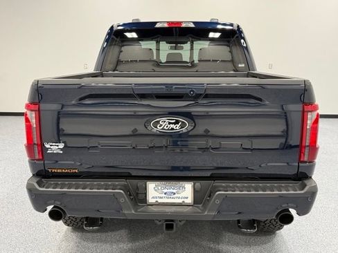Used 2026 Ford F150 Tremor w/ Equipment Group 402B AWD/4WD image 10
