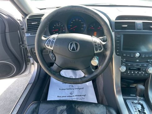 Used 2004 Acura TL FWD image 23