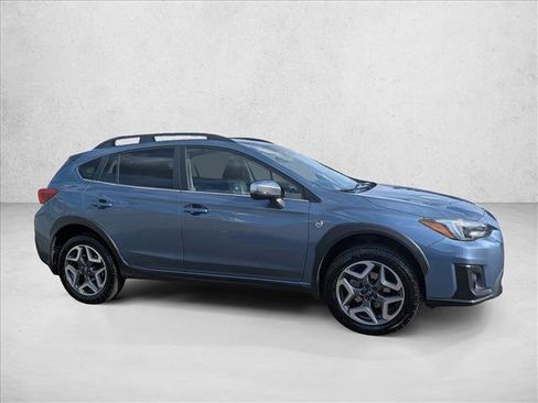 Used 2018 Subaru Crosstrek 2.0i Limited w/ 50th Anniversary Edition AWD/4WD image 4