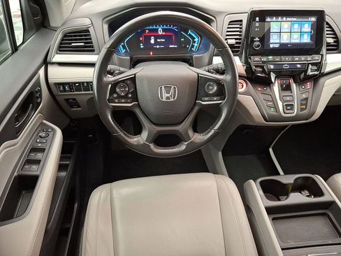 Used 2019 Honda Odyssey EX-L image 21