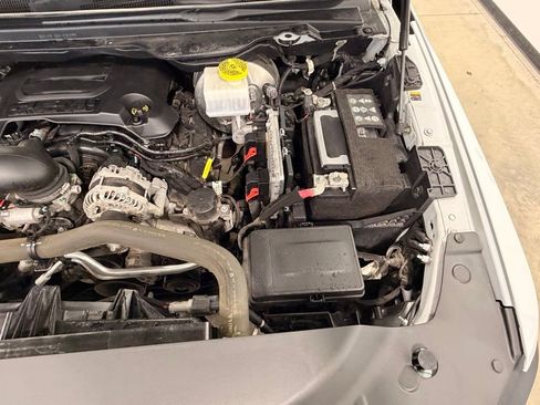 Used 2023 RAM 1500 Rebel w/ Rebel Level 2 Equipment Group image 55