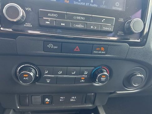 Used 2024 Nissan Frontier S w/ Technology Package AWD/4WD image 28