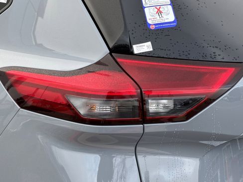 New 2025 Nissan Pathfinder Rock Creek image 33