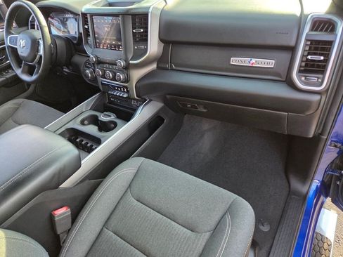 Used 2019 RAM 1500 Big Horn RWD image 19