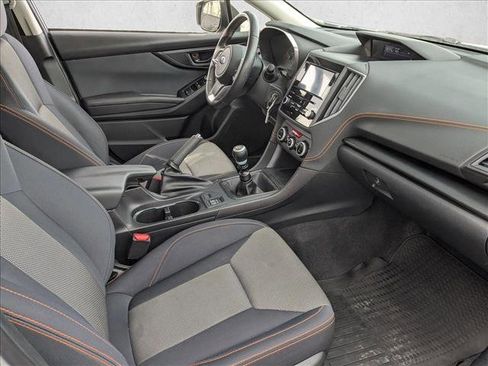 Used 2021 Subaru Crosstrek 2.0i Premium w/ Popular Package #3 image 23