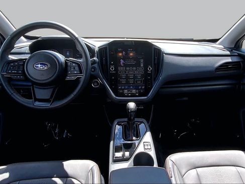 Used 2025 Subaru Crosstrek 2.5i Limited AWD/4WD image 16