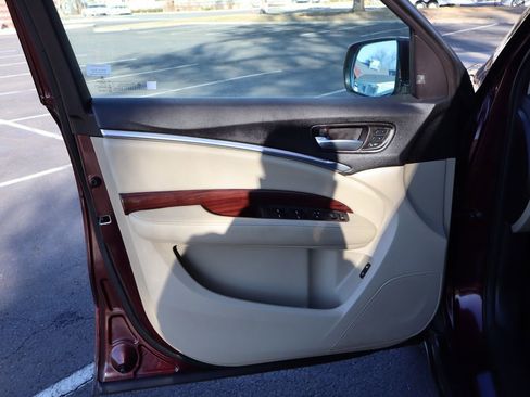 Used 2015 Acura MDX SH-AWD w/ Technology Package image 25